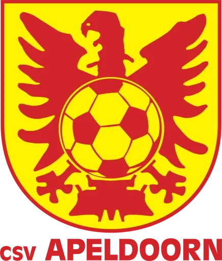 csv Apeldoorn 5