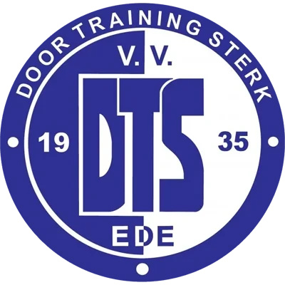 DTS Ede O8-3JM