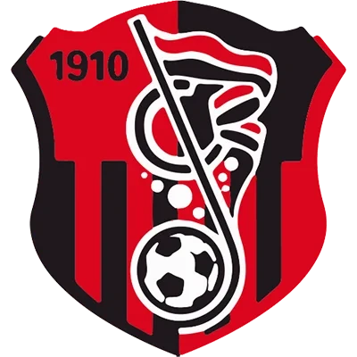 OJC Rosmalen O8-1