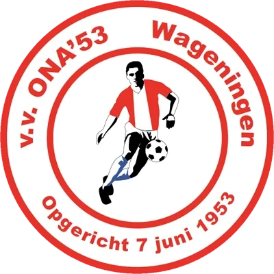 ONA '53 O8-1