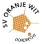 Oranje - Wit 1