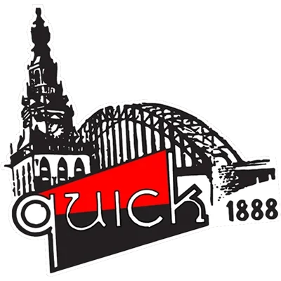 Quick 1888 O19-2