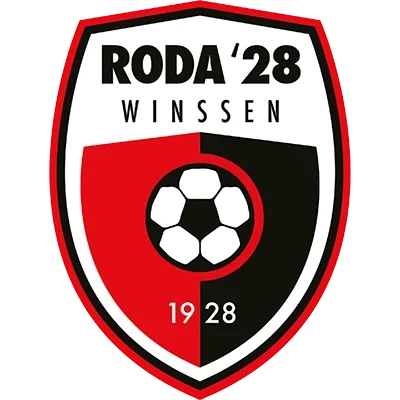 RODA '28 O7-2