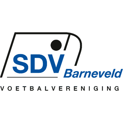 SDV Barneveld 8