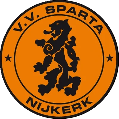Sparta Nijkerk 6